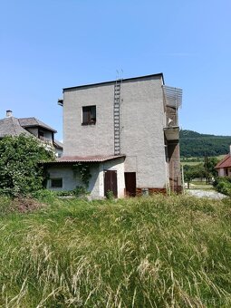 Predám rodinný dom v Rožňave v Nadabule - 4