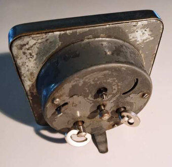 Starožitné hodiny - 4