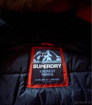 Nike Air Max 90 + Superdry - 4