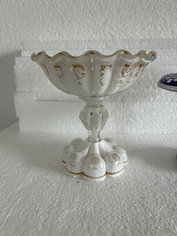 Biedermeier misa žardiniéra - 4