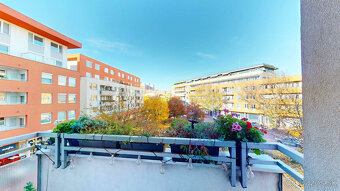 Pohodlné bývanie v priestrannom 5i byte na Záporožskej ul. - 4