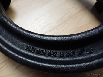 Westfalia ťažné sharan alhambra - 4