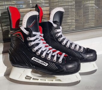 ⛸️ Korčule Bauer Vapor X300 veľkosť 37,5 ⛸️ - 4