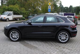 Porsche Macan S 3.0 Diesel - PREDAJ AJ NA SPLÁTKYu - 4