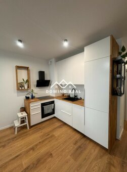 1-izbový byt s parkovacím miestom v novostavbe - 4