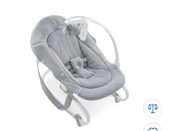 Jedalenska stolicka - 4