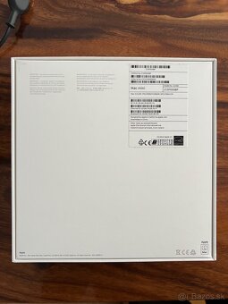 Mac mini M1 16GB RAM/512GB SSD - 4