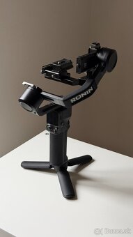 DJI RS 3 MINI - stabilizátor - 4