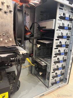 Predám starši počítač - 4