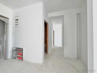 LUNA | Bytový dom B – 3 izbový byt s dvoma balkónmi (B3) - 4