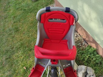 Bicykel s cyklosedačkou - 4