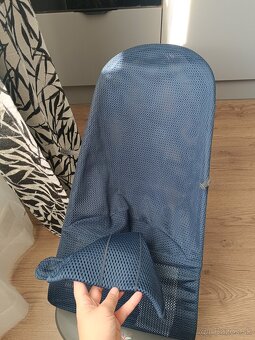 Babybjorn lehátko - 4