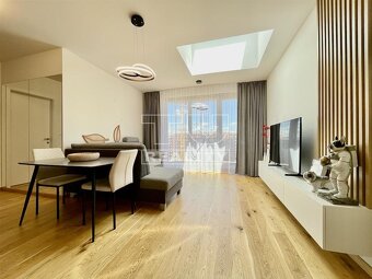 ZWIRN 3,2-IZBOVÝ BYT,NOVOSTAVBA,RUŽINOV-NIVY,BALKÓN... - 4