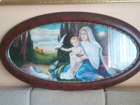 Predám obraz cena dohodou - 4