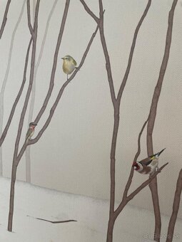 ZNIZENA CENA obraz grafika Michalovic - 4