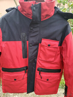 Dsquared2 Ski bunda. 100% original - 4