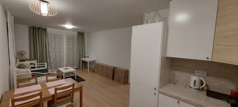 2i byt, novostavba Rača, bez provízie RK - 4