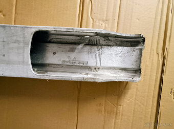 Porsche 996.2 - Zadná výstuha nárazníka - 4