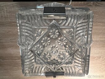 Stolová lampa od Kamenický Šenov - 4