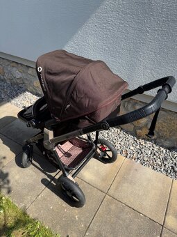 Kočík Concord Wanderer - 4