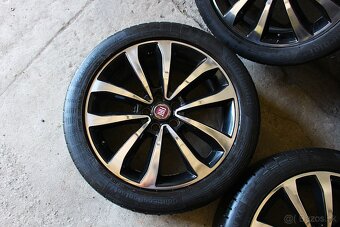 17”-----FIAT TIPO-----2018-----5x98 R17-----LETNA SADA - 4