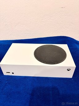 Xbox series s 512gb - 4