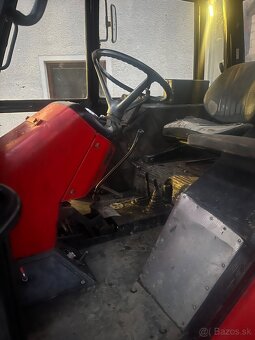 Zetor 7045 - 4