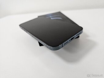 Apple iPhone 12 Pro Max 256GB 100% batéria - 4