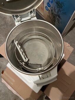 fritéza na olej Tefal Classic 73020 Super Friteuse - 4