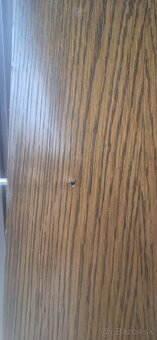 Predám dvere Ľavé 70 - 4