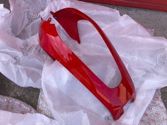 Ducati Scrambler 803 - nové plasty - 4