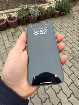 iPhone 15 pro 128gb - 4