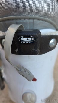 Dámske lyžiarky Atomic 26.5-27 - 4