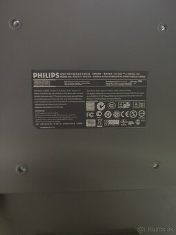 Monitor Philips - 4
