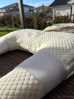 ortopedicky vankúš - 4