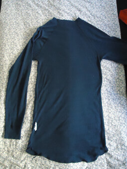 Madshus termotriko s dl. rukávom, vel. M - 4