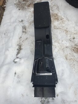 Diely Škoda Superb 2 - 4