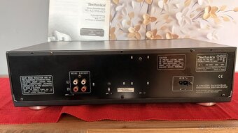 Technics az-7 - 4