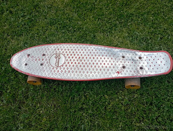 Penny Board - 4