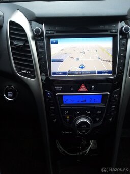 Predám Hyundai I30 1,6 CRDi 94kw - 4