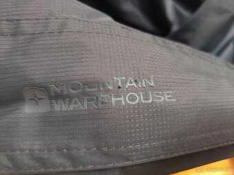 pánske lyžiarske nohavice - 4