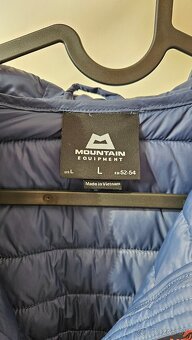 Bunda Mountain Equipment - 4