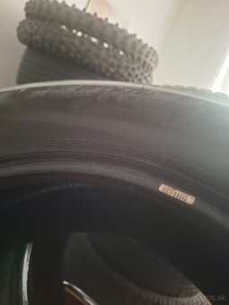 Zimne pneumatiky 265/60/R18 114H HANKOOK - 4