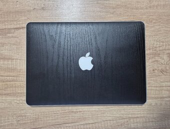 MacBook Air (13-inch, 2015) /Intel Core i5/4GB RAM/128GB SSD - 4