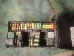 Ford Focus MK1 diely - 4