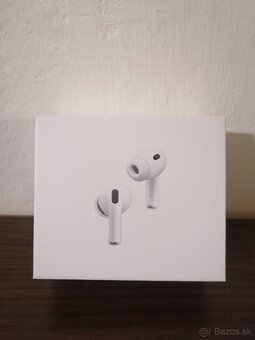 AirPods Pro 3 - 4