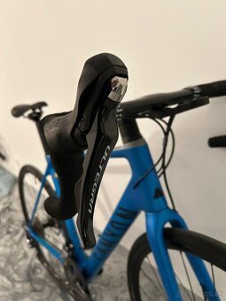 Canyon Endurace CF SL - 4