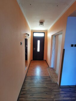 Veľkorysý dom Hosťovce - 4