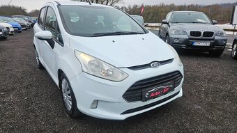 FORD B-max 2014 - 4