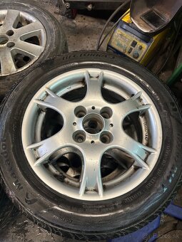 Disky 175/65 r14 4x100 - 4